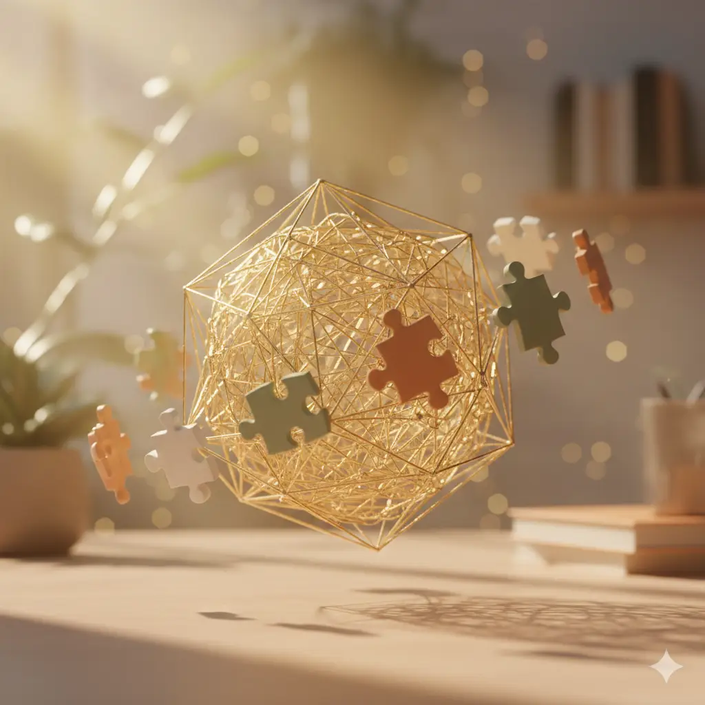 Reframing the ADHD Brain: From Struggle to Strength