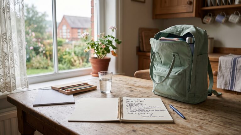 When School Feels Overwhelming: Supporting an Anxious Young Person