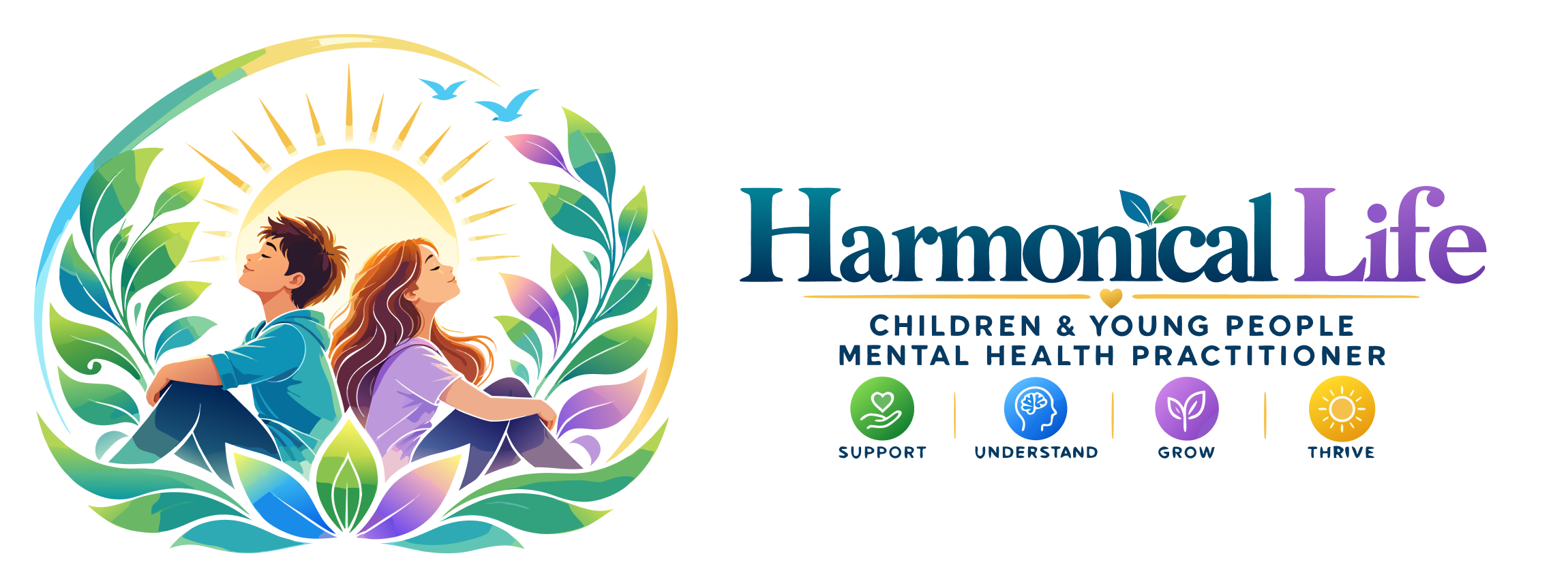 Harmonical Life